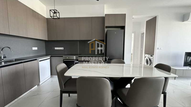 2-bedroom apartments for rent 85 m² in Latsia, Nicosia, Cyprus