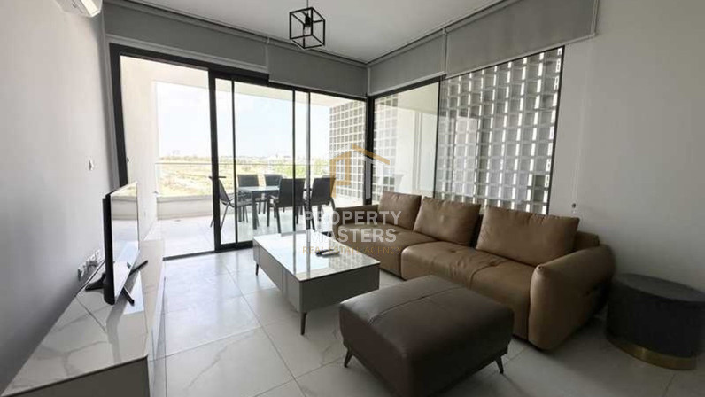 2-bedroom apartments for rent 85 m² in Latsia, Nicosia, Cyprus