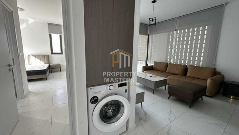 2-bedroom apartments for rent 85 m² in Latsia, Nicosia, Cyprus