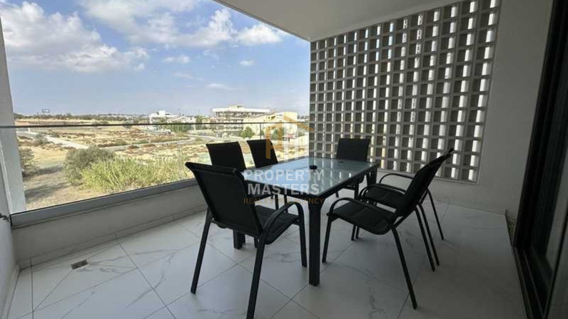 2-bedroom apartments for rent 85 m² in Latsia, Nicosia, Cyprus