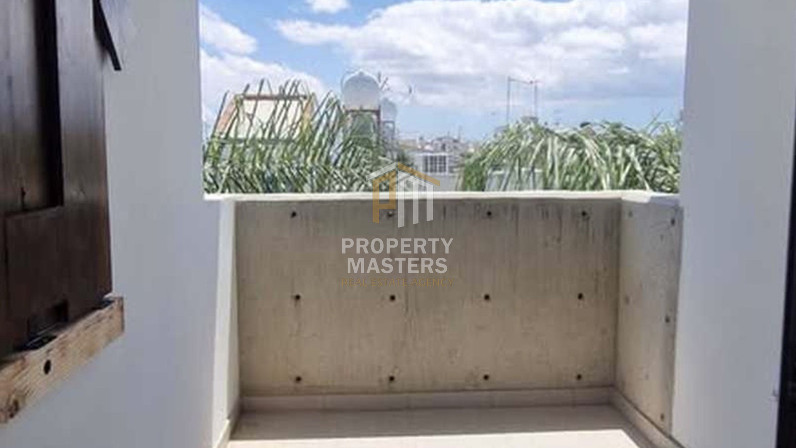 2-bedroom apartments for rent 100 m² in Lakatameia, Nicosia, Cyprus