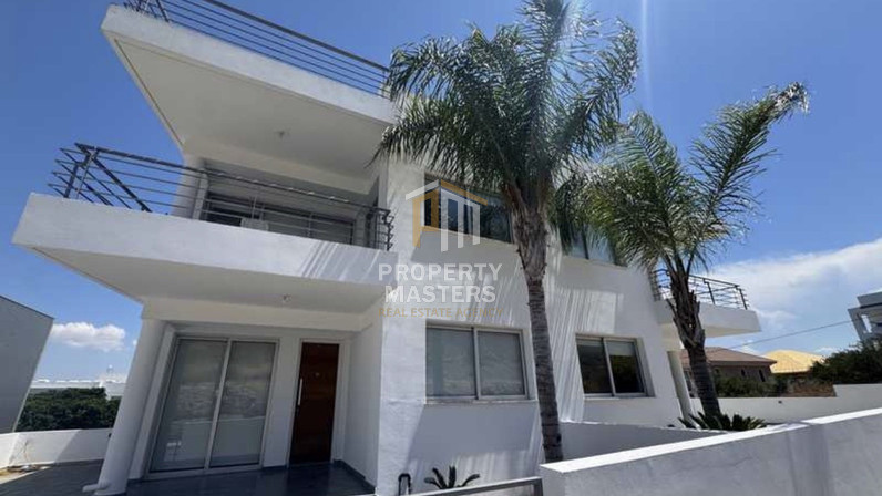 1-bedroom apartments for rent 67 m² in Egkomi — Makedonitissa, Nicosia, Cyprus