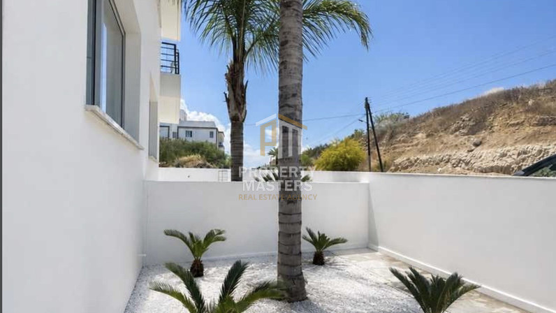1-bedroom apartments for rent 67 m² in Egkomi — Makedonitissa, Nicosia, Cyprus