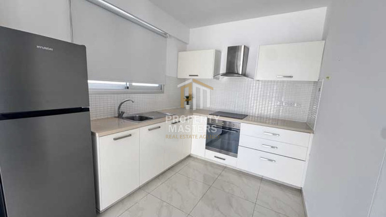 1-bedroom apartments for rent 67 m² in Egkomi — Makedonitissa, Nicosia, Cyprus