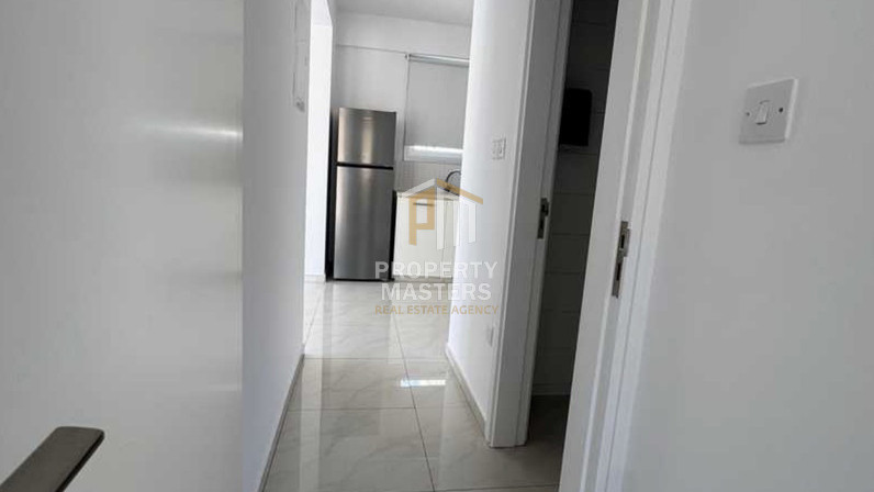 1-bedroom apartments for rent 67 m² in Egkomi — Makedonitissa, Nicosia, Cyprus