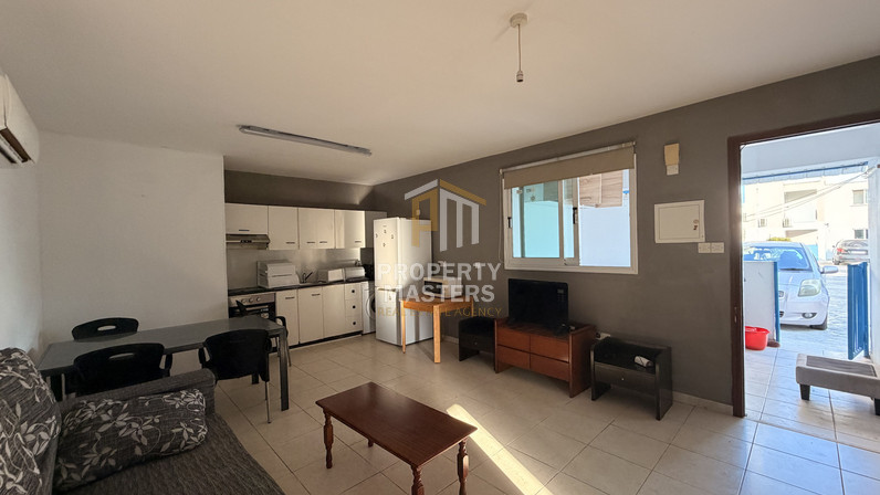 2-bedroom apartments for sale 75 m² in Oroklini, Larnaca, Cyprus