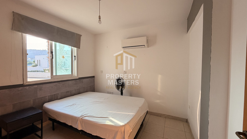 2-bedroom apartments for sale 75 m² in Oroklini, Larnaca, Cyprus