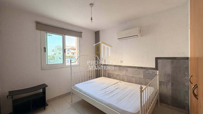 2-bedroom apartments for sale 75 m² in Oroklini, Larnaca, Cyprus