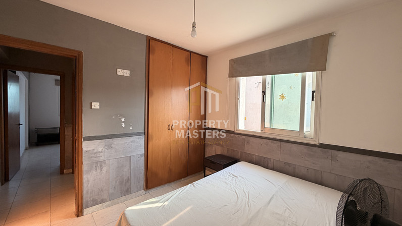 2-bedroom apartments for sale 75 m² in Oroklini, Larnaca, Cyprus