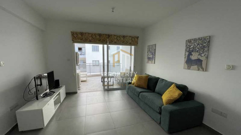 1-bedroom apartments for rent 47 m² in Latsia, Nicosia, Cyprus