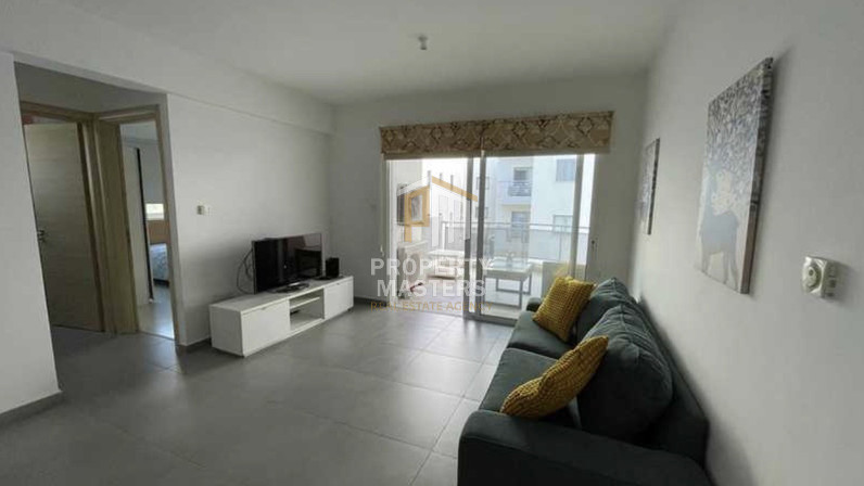 1-bedroom apartments for rent 47 m² in Latsia, Nicosia, Cyprus