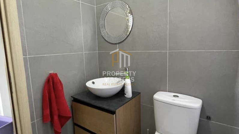 1-bedroom apartments for rent 47 m² in Latsia, Nicosia, Cyprus