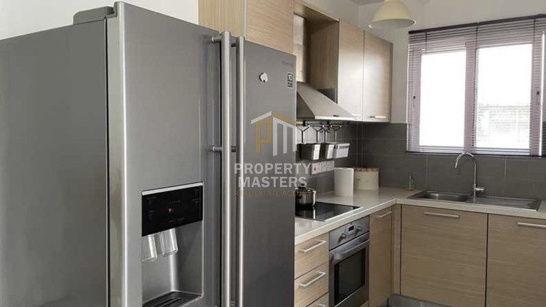 1-bedroom apartments for rent 47 m² in Latsia, Nicosia, Cyprus
