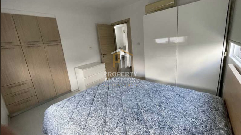 1-bedroom apartments for rent 47 m² in Latsia, Nicosia, Cyprus