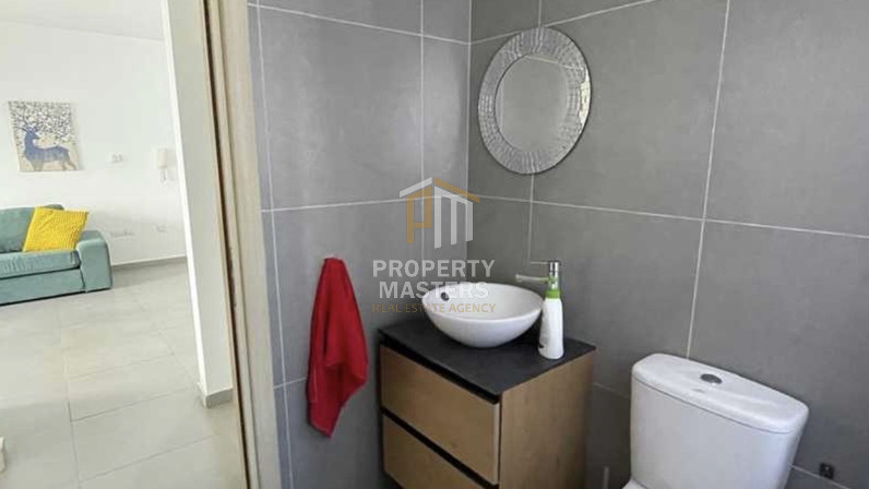 1-bedroom apartments for rent 47 m² in Latsia, Nicosia, Cyprus