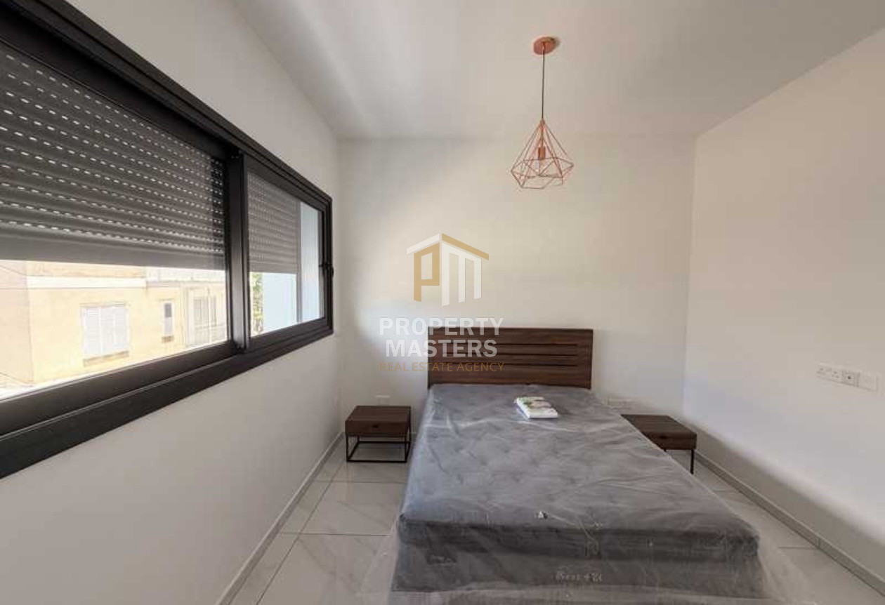 2 Bedroom  Apartment in Town Center, Nicosia