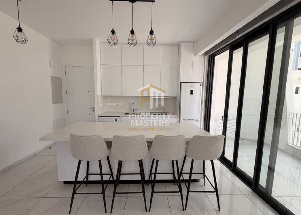 2 Bedroom  Apartment in Town Center, Nicosia