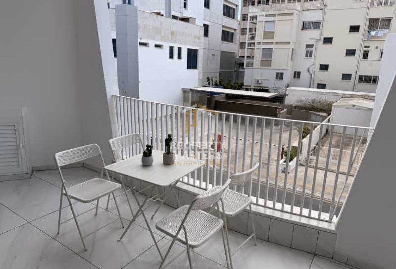 2 Bedroom  Apartment in Town Center, Nicosia