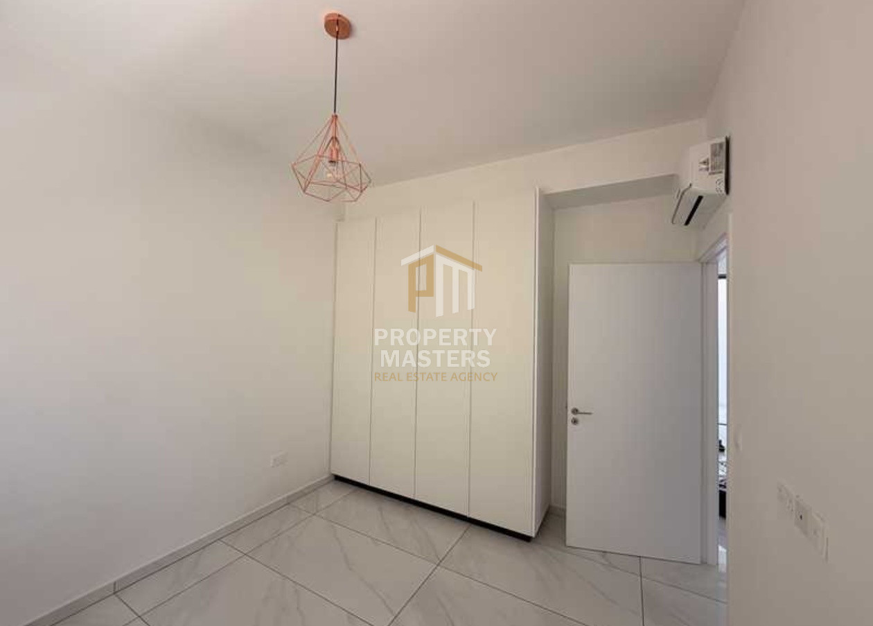 2 Bedroom  Apartment in Town Center, Nicosia