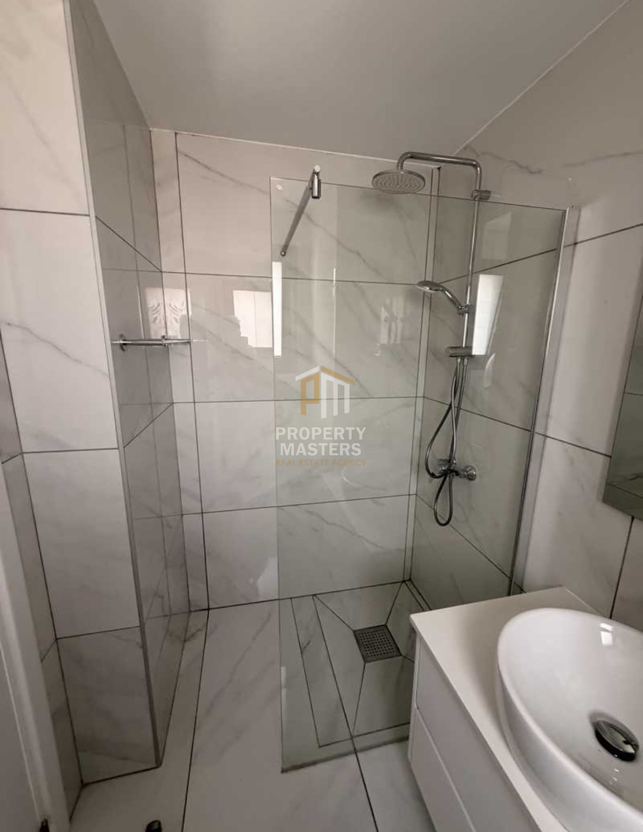 2 Bedroom  Apartment in Town Center, Nicosia