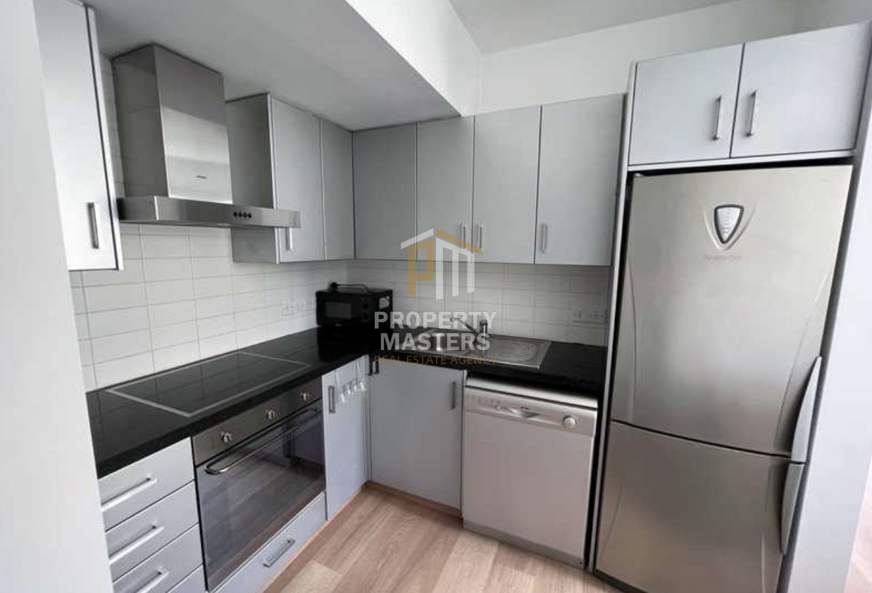 1 Bedroom  Apartment in Egkomi — Makedonitissa, Nicosia