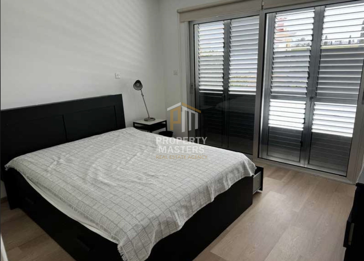 1 Bedroom  Apartment in Egkomi — Makedonitissa, Nicosia
