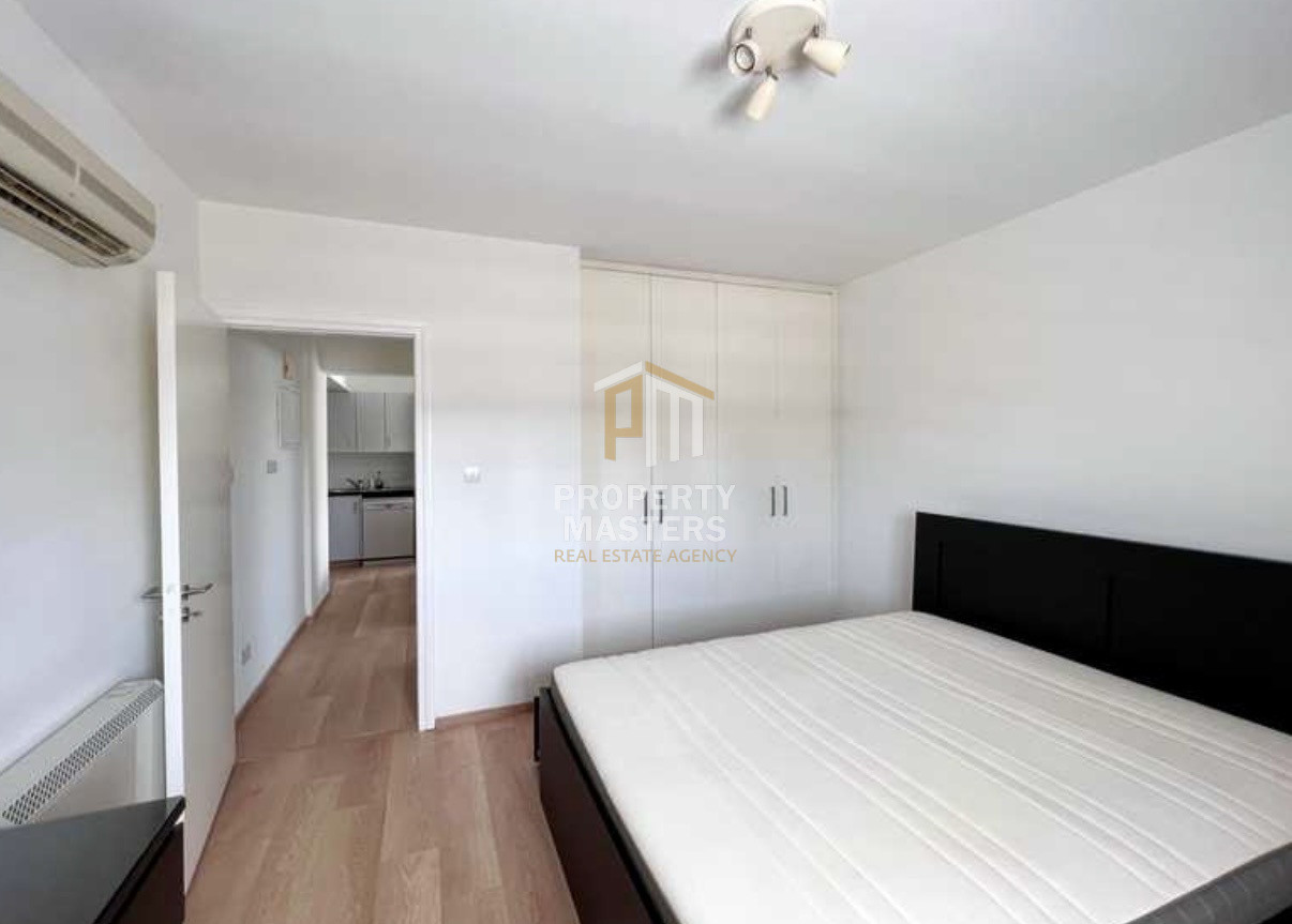 1 Bedroom  Apartment in Egkomi — Makedonitissa, Nicosia