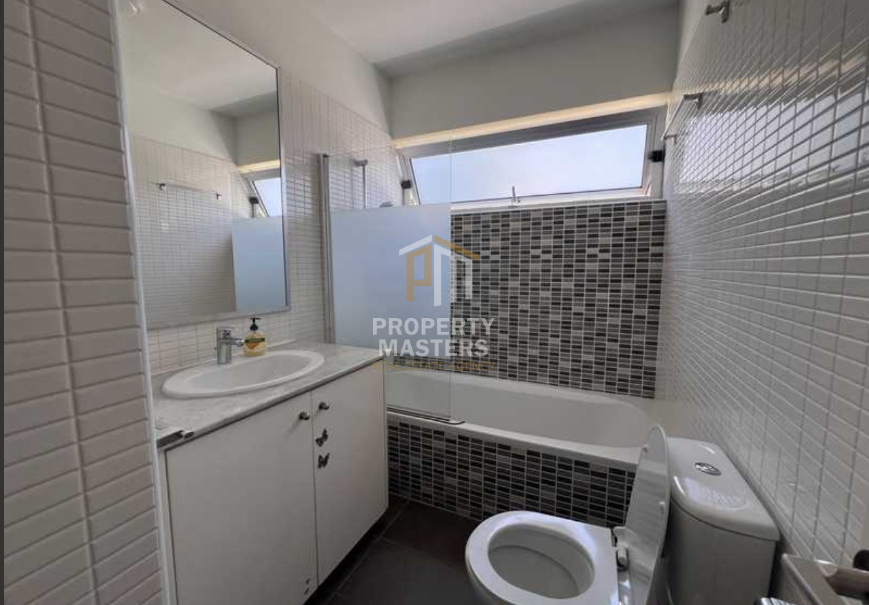 1 Bedroom  Apartment in Egkomi — Makedonitissa, Nicosia