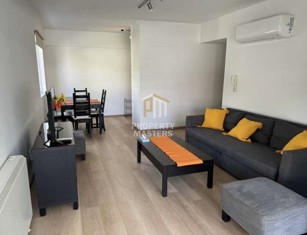 1 Bedroom  Apartment in Egkomi — Makedonitissa, Nicosia