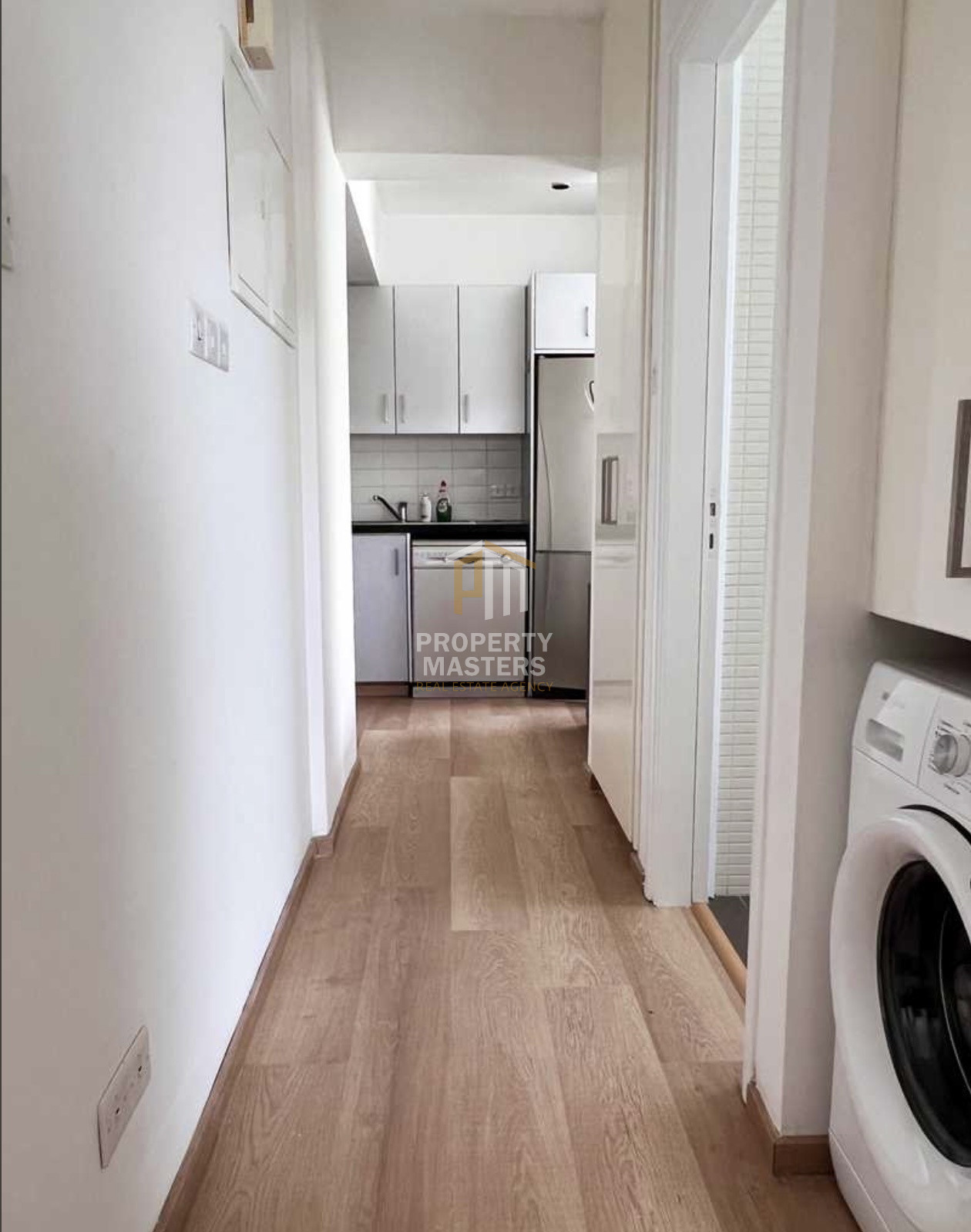 1 Bedroom  Apartment in Egkomi — Makedonitissa, Nicosia