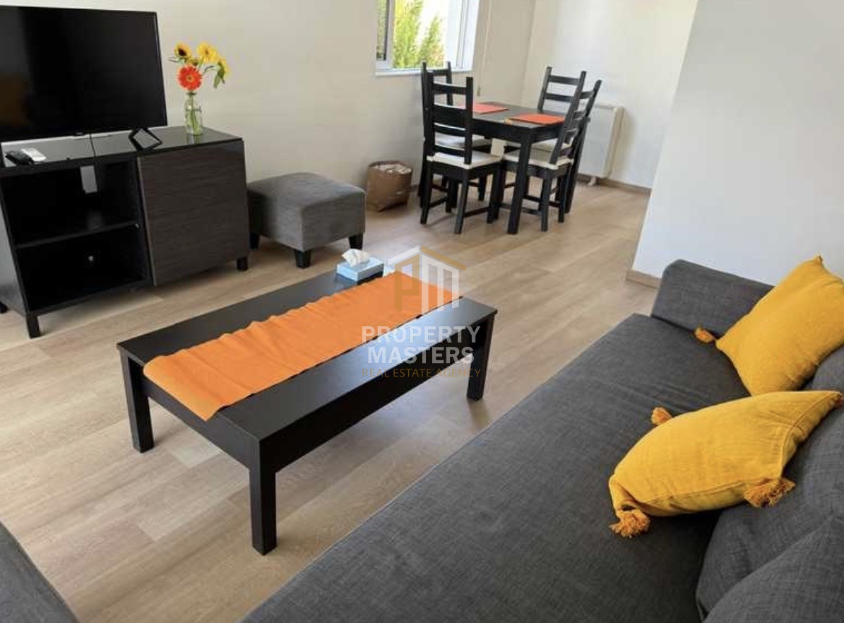 1 Bedroom  Apartment in Egkomi — Makedonitissa, Nicosia