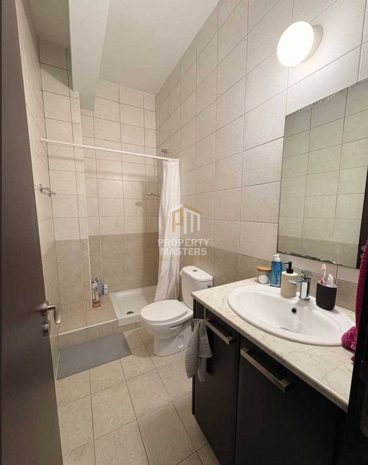 1 Bedroom  Apartment in Aglantzia, Nicosia