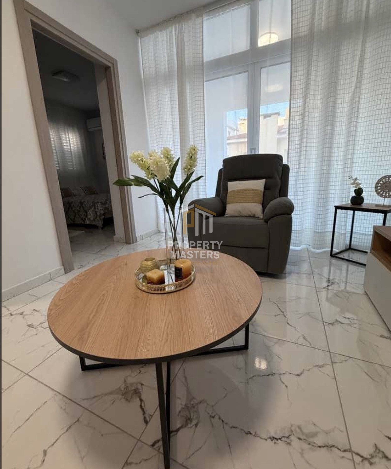 1 Bedroom  Apartment in Aglantzia, Nicosia
