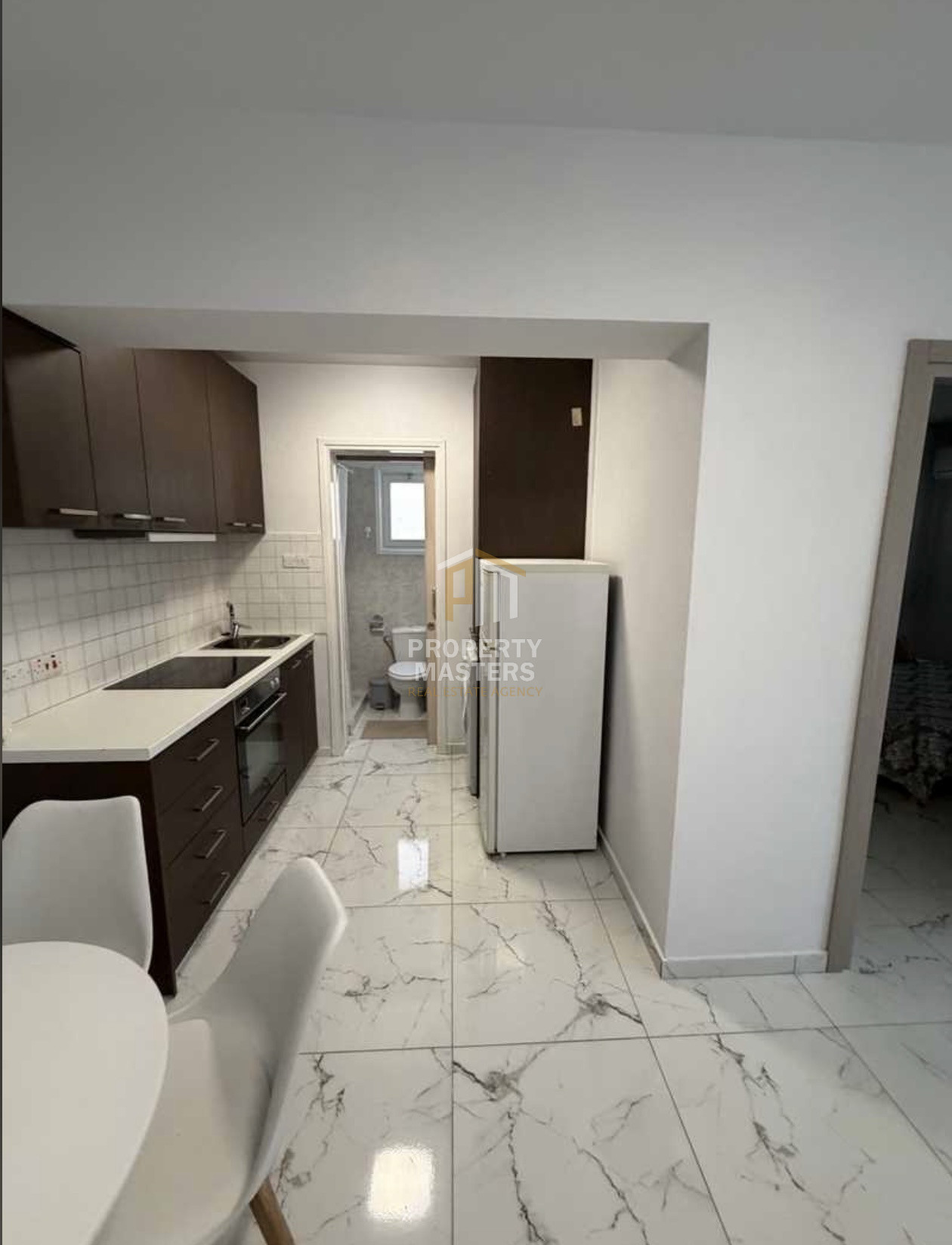 1 Bedroom  Apartment in Aglantzia, Nicosia