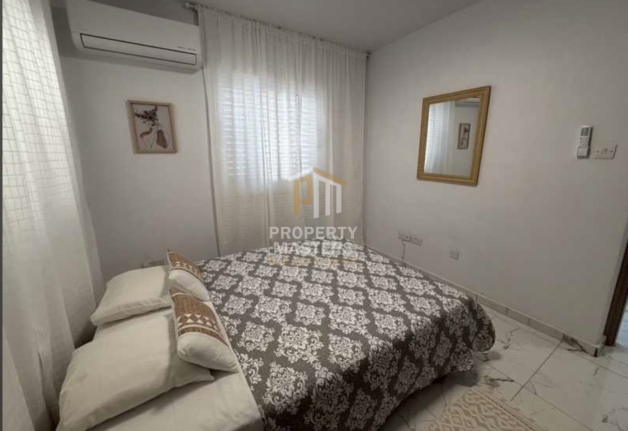 1 Bedroom  Apartment in Aglantzia, Nicosia