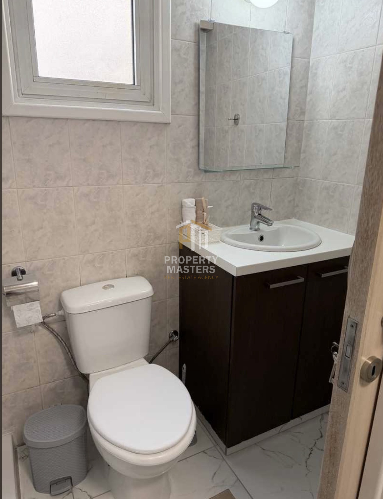 1 Bedroom  Apartment in Aglantzia, Nicosia
