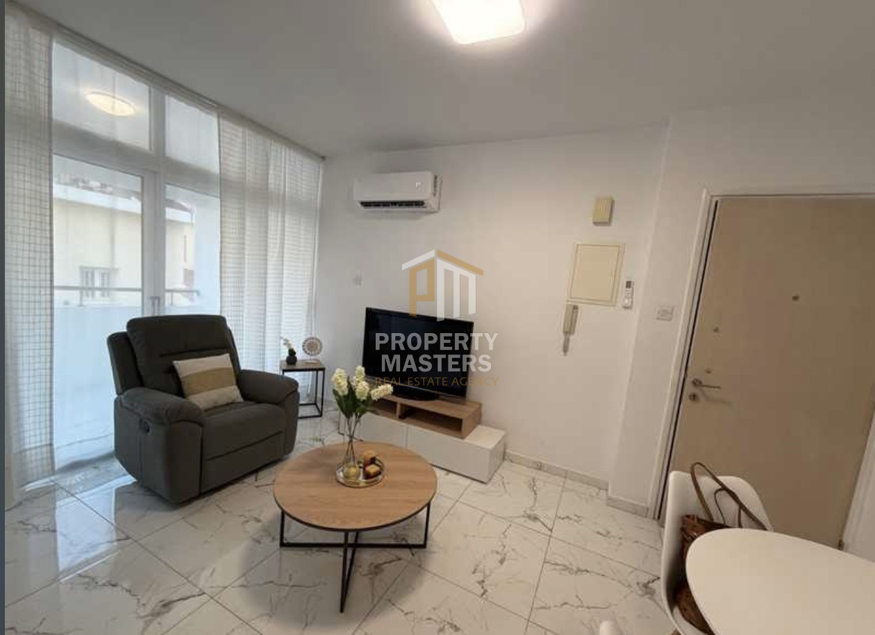 1 Bedroom  Apartment in Aglantzia, Nicosia