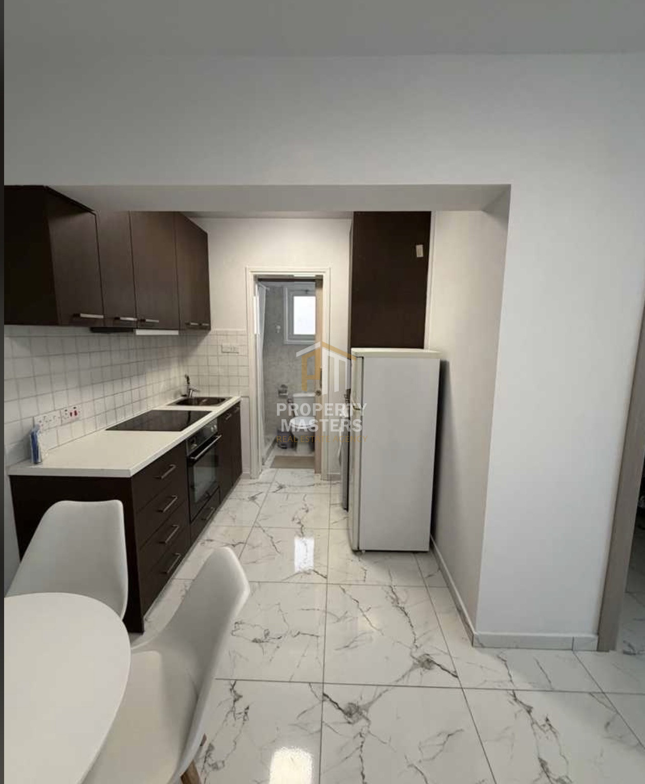1 Bedroom  Apartment in Aglantzia, Nicosia