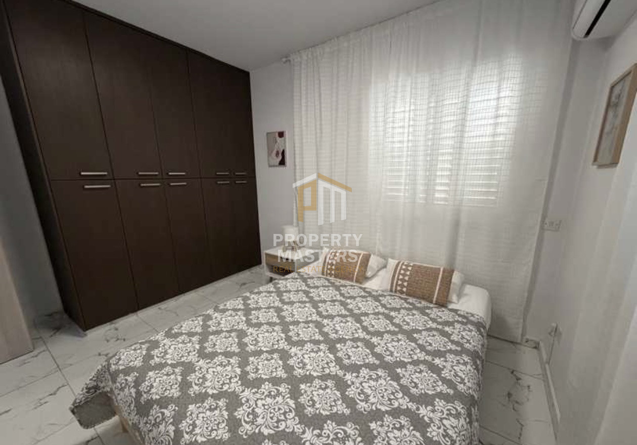 1 Bedroom  Apartment in Aglantzia, Nicosia