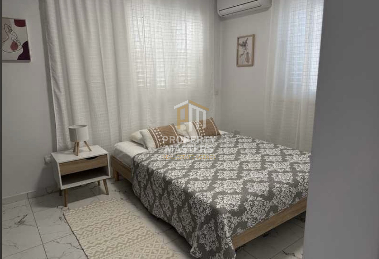 1 Bedroom  Apartment in Aglantzia, Nicosia