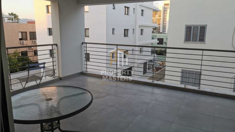 1-bedroom apartments for rent 97 m² in Egkomi, Nicosia, Cyprus