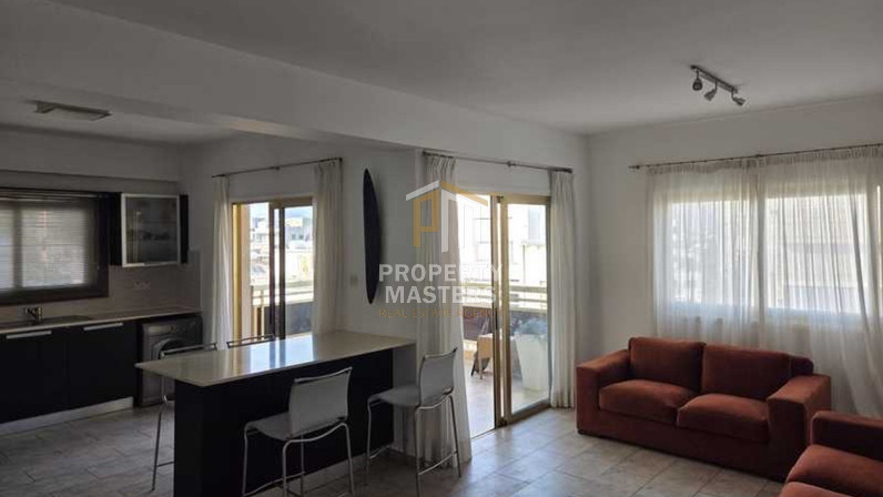 2-bedroom apartments for rent 92 m² in Lykabittos, Nicosia, Cyprus