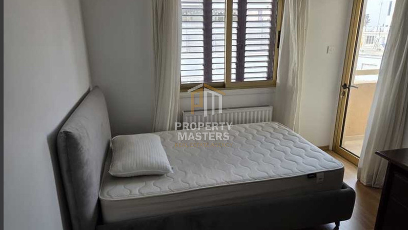 2-bedroom apartments for rent 92 m² in Lykabittos, Nicosia, Cyprus