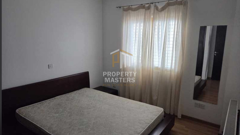 2-bedroom apartments for rent 92 m² in Lykabittos, Nicosia, Cyprus