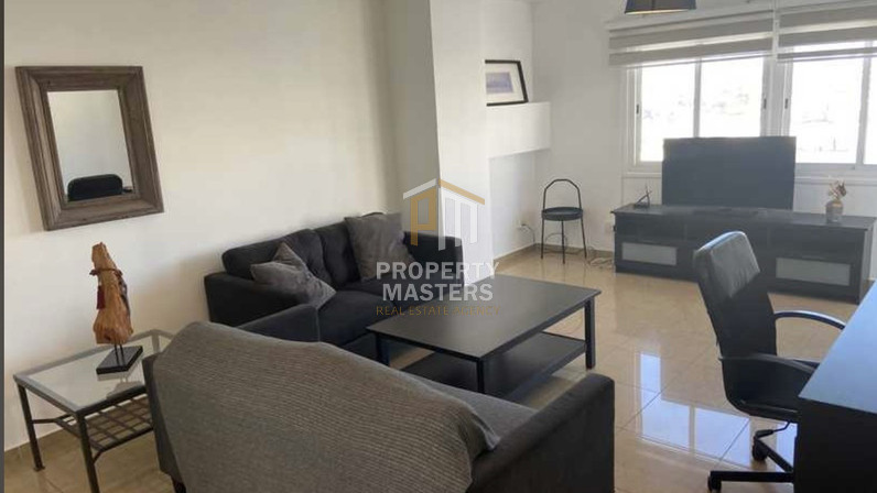 2-bedroom apartments for rent 90 m² in Strovolos — Agioi Omologites, Nicosia, Cyprus