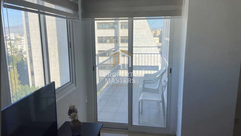 2-bedroom apartments for rent 90 m² in Strovolos — Agioi Omologites, Nicosia, Cyprus