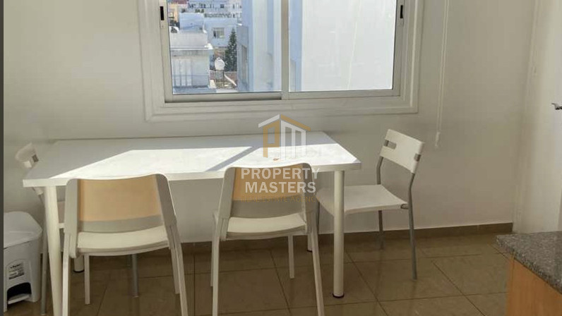 2-bedroom apartments for rent 90 m² in Strovolos — Agioi Omologites, Nicosia, Cyprus