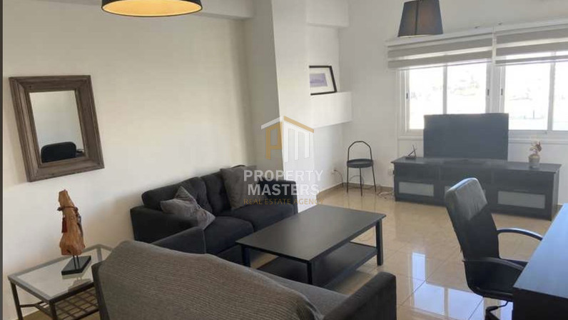 2-bedroom apartments for rent 90 m² in Strovolos — Agioi Omologites, Nicosia, Cyprus