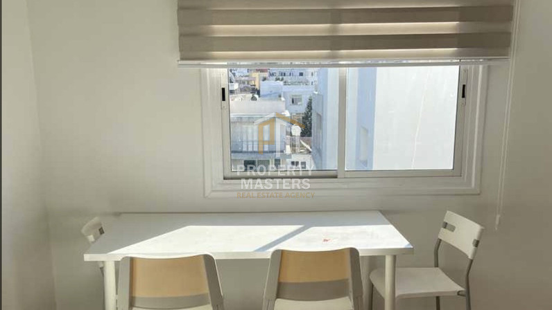 2-bedroom apartments for rent 90 m² in Strovolos — Agioi Omologites, Nicosia, Cyprus
