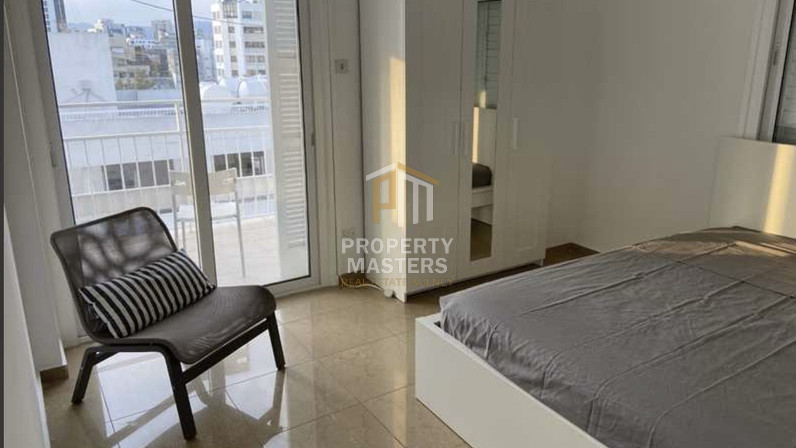 2-bedroom apartments for rent 90 m² in Strovolos — Agioi Omologites, Nicosia, Cyprus